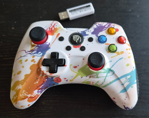 Xbox wireless controller - wireless,